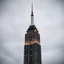 Placeholder: The Empire State Building is a lighthouse