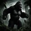 Placeholder: King Kong 3D