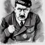 Placeholder: Adolf hitler by franquin