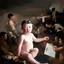 Placeholder: Putin, President Xi Of China And Joe Biden Play Chess With Atomic Bomb Mushroom Cloud,Complex Surgical Instruments Intermixed With A Newborn Boy,Minimalism,Painting By Adrian Ghenie,Rene Magritte,Pablo Picasso,Michelangelo,Salvador Dali,Lucian Freud