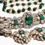 Placeholder: luxurious jewelry from the 1930s