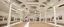 Placeholder: The ceiling Museum moderm