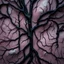 Placeholder: black vein, human veins, mixing together a lot of them, like a forest, big and small veins a lot of them