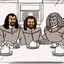 Placeholder: McDonalds expands its program of diversity, equity, and inclusion; it hires a larger number of Klingons.