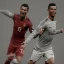 Placeholder: cristiano ronaldo celebration