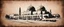 Placeholder: Hyper Realistic Sketch of Al-Aqsa Mosque on a vintage rustic paper with vignette effect & dark background