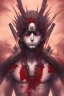 Placeholder: High resolution, Itachi red eyes