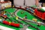 Placeholder: Train lego in Italian Metropolis lego