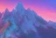 Placeholder: sunset mountain with nice shading