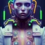 Placeholder: detailed portrait Young Rebel Girl cyberpunk futuristic ((neon)) tattoes, yakuza, styled hair Reflective puffy sheen film jacket, decorated traditional ornaments by ismail inceoglu dragan bibin hans thoma greg rutkowski Alexandros Pyromallis Nekro James Jean illustrated Perfect face, fine details, realistic shaded, fine-face, pretty face