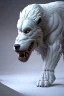 Placeholder: Hellhound Bigfoot hybrid, magnificent, majestic, Realistic photography, incredibly detailed, ultra high resolution, 8k, complex 3d render, cinema 4d.