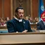 Placeholder: Don Juan speaks to the General Assembly of the United Nations.