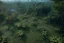 Placeholder: Extreme long shot, Birds Eye view, congo jungle landscape, smooth, god rays, unreal engine 5, ray tracing, RTX, lumen lighting, ultra detail, volumetric lighting