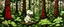 Placeholder: woodland forest with snoopy smoking a marijuana cigarette, high detail