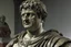 Placeholder: Emperor Nero cruel nature