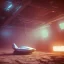 Placeholder: Spaceship indoor cyber cat unreal 5, octane render,cinema4d, dynamic lighting, dramatic lighting, 4k, redshift render, highly detailed, hyper realistic, in space