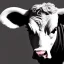 Placeholder: hillary clinton as a cow