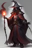 Placeholder: rpg style picture of devil mage