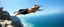 Placeholder: female bay watch traffic cop priest , cliff diving in the olympics