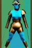 Placeholder: Bronze color, Cyan photograph Cyber-punk, full-mask, AKG-style big headphones, golden rings & disc, fencing mask. Speakers. Kim Kardashian, sword, lightly armored. Thick tights, thick calves, arched fell, wide hip. Old camera lenses, ancient artifact attached, perfect body. Electronic circuits ear. 5-dimensional Escher tiling background. Daft Punk, Tron Movie. Matrix movie clothes, Red leather areas, tippet, latex. Wicked sneakers. 1990's, old telephone microphone. Surreal. Minimal fashion Futur