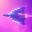 Placeholder: a crystalised blue pink spaceship, gold, diamonds, lightbeams, cosmic background, atmospheric, realistic, unreal engine, 8k. Cinematic lighting, octane render.