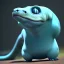 Placeholder: realistic quagsire