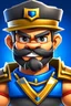 Placeholder: a profile for youtube channel about clash royale logo