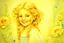 Placeholder: a very beautiful girl smiles slightly, very cute and beautiful, the character of Maurice Sendak, Catherine Welz-Stein, Josephine Wall, Jacek Yerki, Android Jones, high detail, elegant, unusual, oil on canvas, beautiful, high resolution, clear quality, colorful, pencil sketch, focused