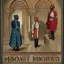 Placeholder: THE MOORISH