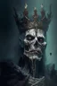 Placeholder: Lord of the Dead