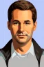 Placeholder: RIch guy in his early 40s tech guy portrait