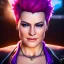 Placeholder: Ultra detailed fullbody Portrait in oil on canvas of heroes of the storm -Zarya,extremely detailed digital painting,intense stare, extremely detailed face, crystal clear eyes, mystical colors ,perfectly centered image, perfect composition, rim light, beautiful lighting,masterpiece ,8k, stunning scene, raytracing, anatomically correct, in the style of Steve Jung and robert e howard and Wizyakuza and Ohrai Noriyoshi and Simon Bisley and uncannyknack.