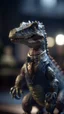 Placeholder: dinosaur wearing a tie, shot on Hasselblad h6d-400c, zeiss prime lens, bokeh like f/0.8, tilt-shift lens 8k, high detail, smooth render, down-light, unreal engine, prize winning