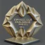 Placeholder: three dimensional schallwelle award logo