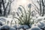 Placeholder: from winter to spring, beautiful collection of snowdrops and snowflakes, melting watercolor and black ink outlines on wet paper, soft, shading strokes, in sunshine, ethereal, otherwordly, cinematic postprocessing, bokeh, dof Weight:1 steampunk engine Weight:0.9