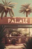 Placeholder: Palm Cafe