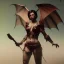 Placeholder: franz frazetta style,dragon age