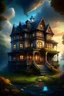 Placeholder: rumah impian