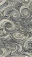 Placeholder: A gray chaotic dimension with swirls designed in ancient Greek mosaics