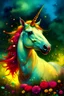 Placeholder: image, the cover unicorne