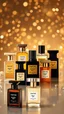 Placeholder: A professionally designed image of a variety of Tom Ford brand colognes in an attractive and special background