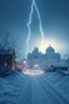 Placeholder: the frost storm blizzard babylon collapse apocolypse