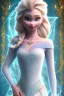 Placeholder: Elsa was a force to be reckoned witha woman whose spirit burned with an unyielding determination and an insatiable thirst for adventure. With fiery hair cascading in loose waves down her shouldersElsa possessed an allure that drew people in, leaving them captivated by her vibrant presence. Elsa's eyes sparkled with a mischievous glint, hinting at the secrets she held within.