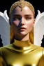 Placeholder: Flower, face,angel, blondie, beautiful place,amazing, cosmic, colors, planet, gold, realistic, photo real, stars night, detailed, high contrast, 8k high definition, unreal engine 5, extremely sharp detail, light effect, light background