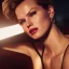 Placeholder: Eva Herzigova as Mofos Girls, closed eyes, rtx, reflection, 8k, glow, winning photography, caustics