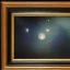 Placeholder: Louis Philippe Crepin, space, stars, planets