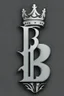 Placeholder: King B creative logo