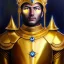 Placeholder: ultra detailed fullbody Portrait in oil on canvas of Camus Aquarius Gold Saint Armor ,extremely detailed digital painting, extremely detailed face,crystal clear Big Glowing eyes, mystical colors , perfectly centered image, perfect composition, rim light, beautiful lighting, 8k, stunning scene,extremely sharp detail, finely tuned detail, ultra high definition raytracing, in the style of robert e howard and pablo oliveira and Ken Kelley and Ohrai Noriyoshi and Simon Bisley and tom