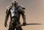 Placeholder: shining medieval knight armor pieces, majestic, great pose, realistic, detailed, metallic, digital painting, Unreal Engine 5