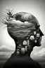 Placeholder: a picture of MIND
